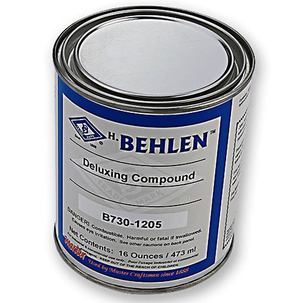 Behlen Deluxing Compound - Walmart.com