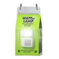 thumbnail image 4 of Lámpara LED de ahorro de energía impermeable portátil para coche al aire libre playa (verde), 4 of 4