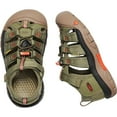 thumbnail image 5 of KEEN Kids' Newport H2 Water Sandals with Toe Protection and Quick Dry, 5 of 6