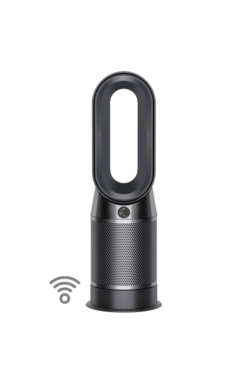 【WiFi対応 動作品】Dyson Pure Hot+Cool HP04 Restored Premium Dyson HP04 Pure Hot+Cool Link Connected Air