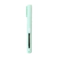 thumbnail image 2 of Morandi Color Dual - Head Creative Pen - Style Utility Knife, Hand Account Trimming Mini Cutter Scissors Paper Trimming Art Knife, Mint Green Trimming Art Knife 1Pc, 2 of 7