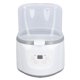 thumbnail image 5 of Viaje Cálmero de Leche Infantil, 2 Posiciónica SAFE US Enchip 110V Infantil Leche Calentador Multi -Funcional Conveniente Evita Sobrecalenttars Para Calentar, 5 of 7