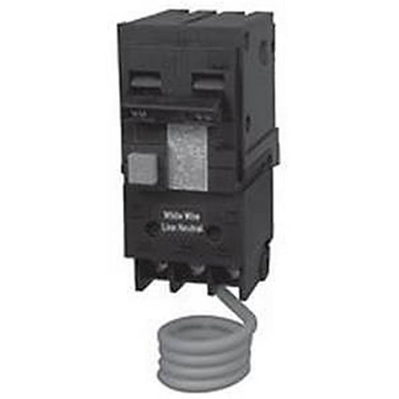 Siemens Energy 6929541 QF250A GFCI QF 2P 50A Circuit Breaker
