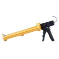 thumbnail image 1 of Dripless ETS5000 29oz Composite Rotating Barrel Industrial Caulk Gun w /18:1 Thrust Ratio, 1 of 4
