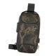 thumbnail image 4 of Mochila Daypack Resistente al agua con de carga USB Bolsa de pecho para hombres Multicolor Colco Bolsos de pecho para hombre, 4 of 8