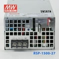 thumbnail image 5 of Mean Well RSP-1500-27 Power Supply 1512W 27V, 5 of 5