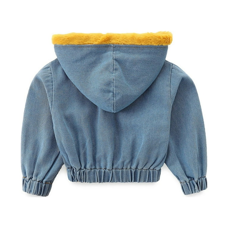 Walls coats top at walmart