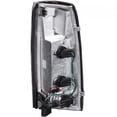 thumbnail image 2 of ANZO USA 211157 Tail Light Assembly Fits select: 1988-2000 CHEVROLET GMT-400, 1995-1999 CHEVROLET TAHOE, 2 of 2