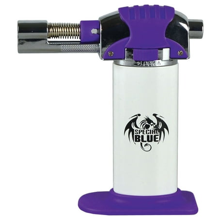 - Special Blue Purple Haze Butane Torch - 5