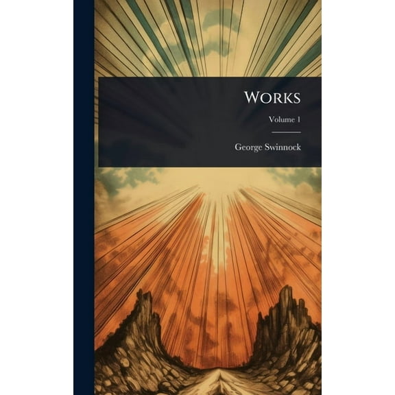 Works, (Hardcover)