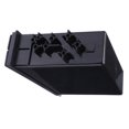 thumbnail image 4 of Universal Car Dual Din Car Storage Box CD Radio Drink Cup Holder Storage Box, 4 of 8
