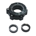 thumbnail image 2 of Bike Center Lock to 6-Bolts Rotor Brake Disc Hub Adapter Front 100 to 110, 2 of 9