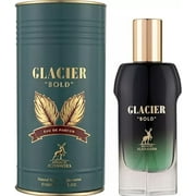 Maison Alhambra Unisex Glacier Bold EDP Spray 3.4 oz Fragrances 6290360590622