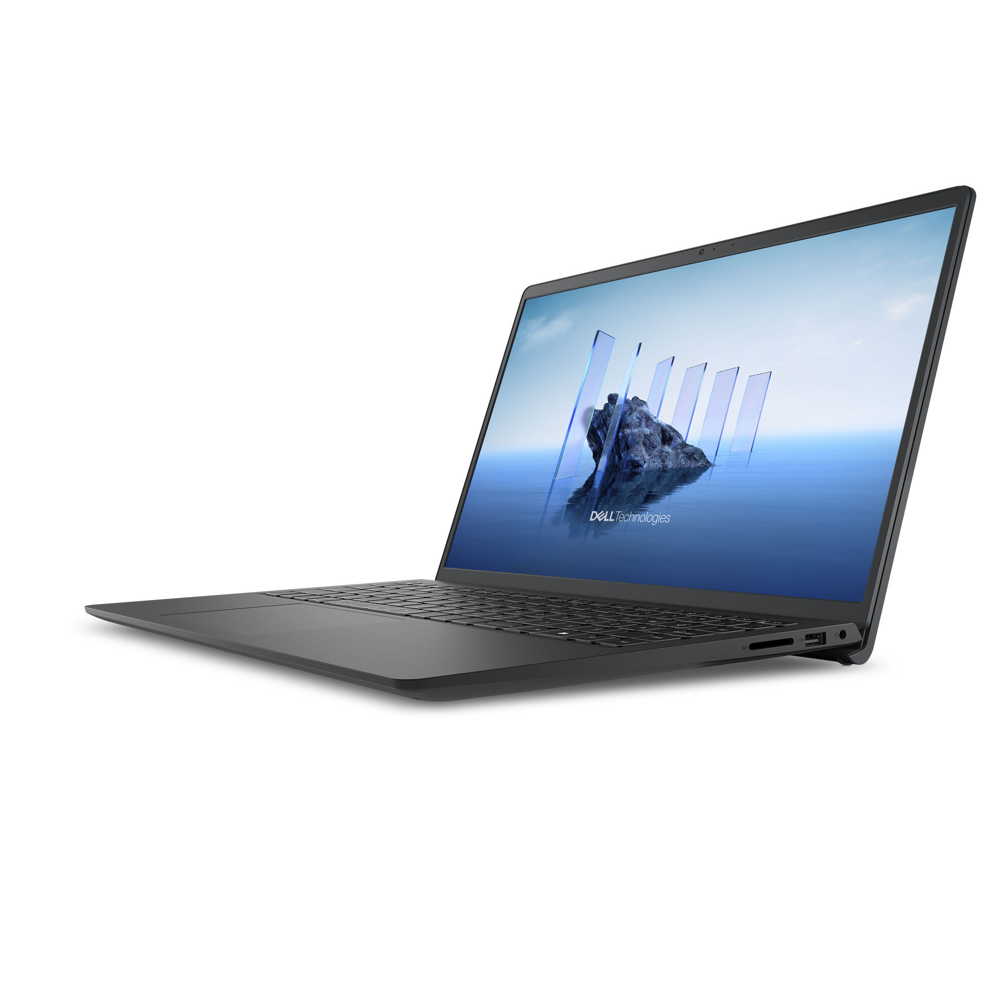 Dell 15 Laptop, AMD Ryzen 5-7530U, 8GB RAM, 512GB SSD photo 6