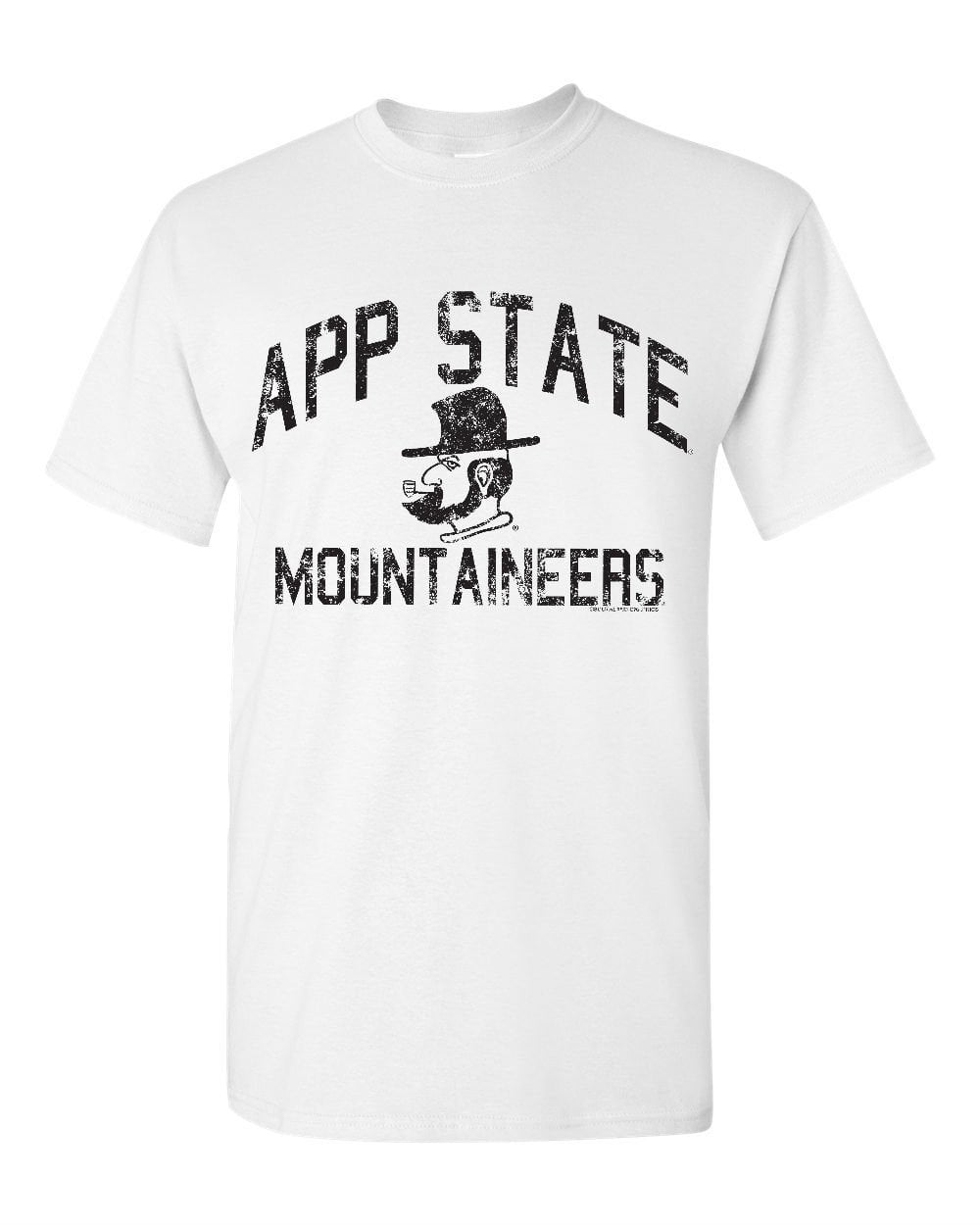 Appalachian State University 