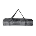 thumbnail image 4 of Camping Equipment Storage Bag Handbag for Canopy Pole Cushion Roll up Table 78x20x20cm, 4 of 10