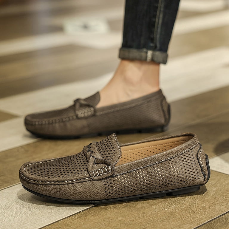 Spring Summer New Men
