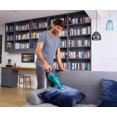 thumbnail image 3 of BLACK+DECKER dustbuster® QuickClean Cordless Wet/Dry Handheld Vacuum, 3 of 9