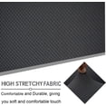 thumbnail image 2 of Recliner Slipcovers -Pieces Lazyboy Recliner Covers Recliner Couch Covers Recliner Chair Cover Non Slip Reclining Slipcovers with Storage Pockets Furniture Protector for Living Room, 2 of 8