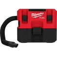 thumbnail image 2 of Milwaukee 0960-20M12 1.6 Gallon Wet/Dry Vacuum, 2 of 5