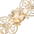 thumbnail image 4 of 4pcs Sweater Shawl Clips Cardigan Collar Clips Brooch Clips Women Dress Cardigan Clips, 4 of 4
