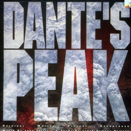 Dante's Peak Soundtrack