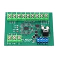 thumbnail image 2 of Temperature Sensor Module Temperature Sensor Module 14 18MA 4 Channel Temperature Sensor Board Acquisition Module RS485 Controls, 2 of 7