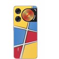 thumbnail image 2 of Celular Nubia Music 2, 256gb Ram 4gb, Triple Bocina Sonido Estéreo Multicolor, 2 of 5
