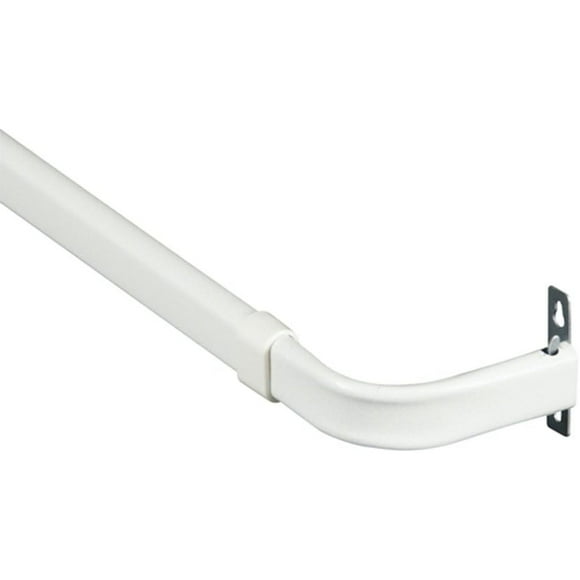 Curtain Rod 5 Inch Projection