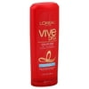 L'Oreal Vive Pro Color Vive Hi-Gloss Conditioner Color Treated Hair 13oz