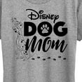 thumbnail image 3 of Disney - Dog Mom - Women's Short Sleeve Graphic T-Shirt, 3 of 5