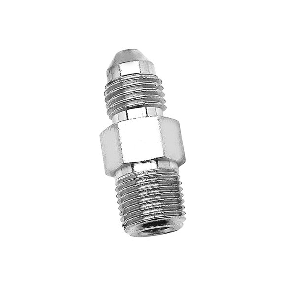 -3An A 1/8 Npt Adp Ftg Stl/Zinc