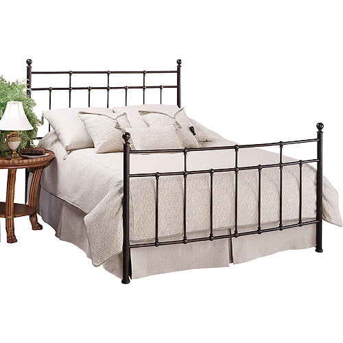 Bed Antique Bronze Box, Providence Adjustable Queen Bed Base Reviews