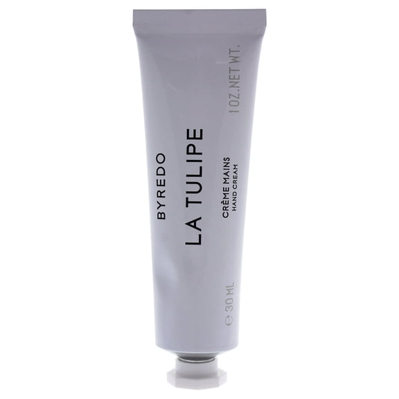 Byredo La Tulipe Hand Cream 1 oz Cream