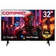 thumbnail image 1 of Smart TV 32 Pulgadas Compaq QLG32EHD Google TV, 1 of 3