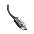 thumbnail image 1 of Cable HDMI versión 2.0 Plano de 1.8M (5.90 ft) optimizado para resolución 4K ULTRA HD EPCOM POWERLINE PHDMI1.8M, 1 of 1