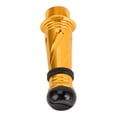thumbnail image 1 of Stabilisateur de Moulinet de Pêche Anti-Collision Support de Moulinet Bras d'Équilibre de Roue de Pêche Support de Moulinet de Pêche en Alliage d'Aluminium Haute Résistance avec Poignée Ergonomique pour Moulinets à Lancer multi-Marques, 1 of 7