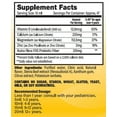 thumbnail image 2 of GreenPeach Calcium Magnesium + Zinc, Orange, 16 fl oz (473 ml), 2 of 7