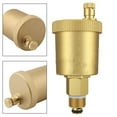 thumbnail image 5 of 3/8 Inch Automatic Air Vent Valve, Automatic Air Bleed,for Hot Water Radiators, 5 of 5