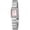 Pink, variant on Small Silver Watches for Women Dainty Minimalist Square Ladies Analog Quartz Bracelet Watch with Adjustment Tool Included Stainless Steel Waterproof Fashion Womens Watch Gifts (White)