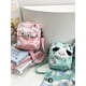 thumbnail image 4 of Children's New Change Crossbody Bag Cute Bag Shoulder Mobile Phone Outgoing Cartoon Kulomi Sanrio Portable, 4 of 5