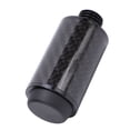 thumbnail image 1 of Extensión de Taco de Billar ANGGREK Ligera 2 pulgadas Fibra de Carbono, 1 of 7