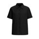 thumbnail image 4 of Tops Sueltos Casuales para Mujeres Moda No Posicionamiento Impreso 3/4 Manga V-Cuello Blusa con Poliéster Suave, Cómodo Top para el Uso Diario en Casa O Trabajo, 4 of 7