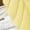 Yellow, variant on Women Ruffle Tie Front Cardigan Sweater Long Bell Sleeve Cropped Knit Sweater Top White S