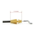 thumbnail image 3 of The ROP Shop Deck Engagement Cable for MTD Gold 13AJ795G004 (2008), 13AJ795G204 (2008) Mower, 3 of 7