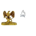 thumbnail image 1 of Escultura,Estatua de resina,figura decorativa para el hogar.,Figura de lector abstracto,Estatua de pensador abstracto,arte,manualidades,decoraciones,Figuras humanas decorativas para, 1 of 7