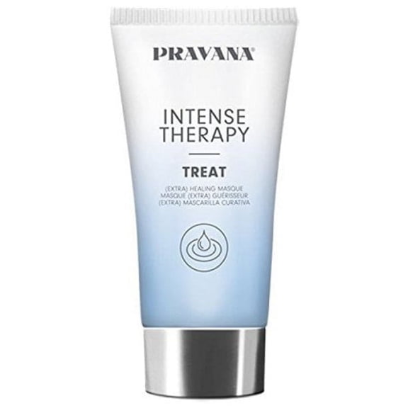 Pravana Intense Therapy Treat (Extra) Healing Hair Masque 5 Oz