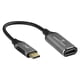 thumbnail image 1 of Cable USB-C a HDMI Perfect Choice, Conector USB-C a HDMI. Perfect Choice PC-101260, 1 of 2