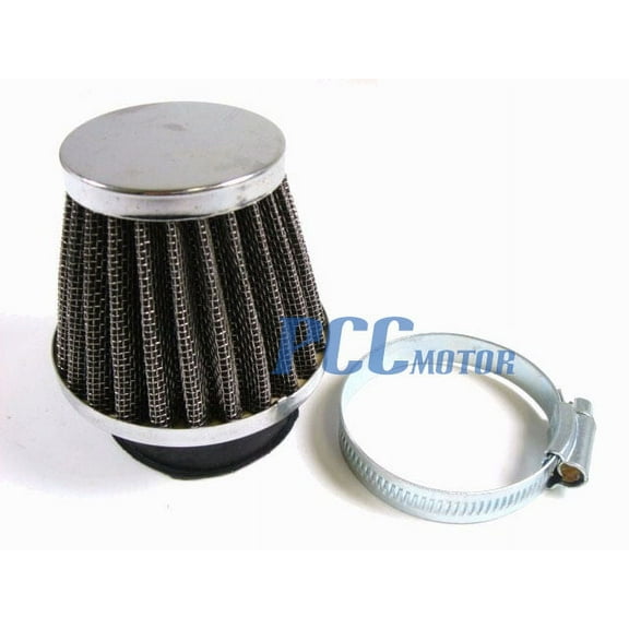 40MM AIR FILTER HONDA SDG SSR 110cc 125cc MOTORCYCLE PIT BIKE ATV AF03
