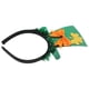 thumbnail image 2 of KAKOWELY Diadema con diseño de sombrero para el Día de San Patricio, aro para el cabello, broche decorativo para el cabello para el Día de San Patricio, 2 of 4
